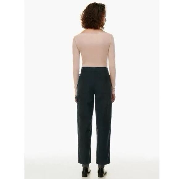 Aritzia Wilfred Free Brennan Pants - Picture 2 of 7